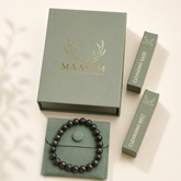 Stone of Abundance Bracelet