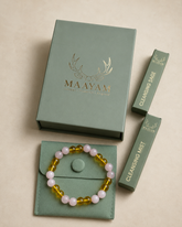 Stone of Joyful Love Bracelet