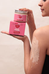 Laad Pyaar Salt Scrub