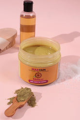 Barkat Salt Scrub