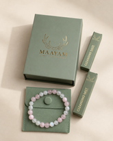 Stone of Divine Feminine Bracelet