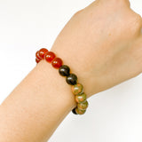 Maayam India natural crystal bracelet authentic quality