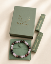 Stone of Compassionate Heart Bracelet