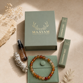 Stone of Vitality Bracelet