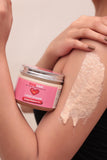 Laad Pyaar Salt Scrub