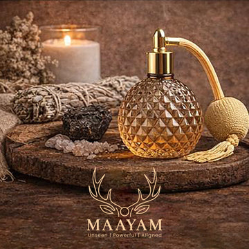 Aura Cleansing Mist