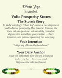 Dhan Yog Bracelet