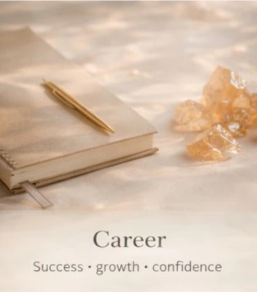 Career crystals