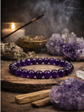 Maayam India natural crystal bracelet authentic quality